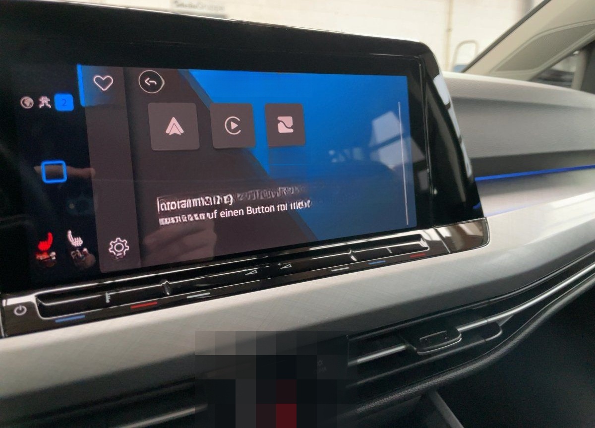 Volkswagen Golf Life APP+DAB+VIRT+LED+NAVI+PDC foto 12