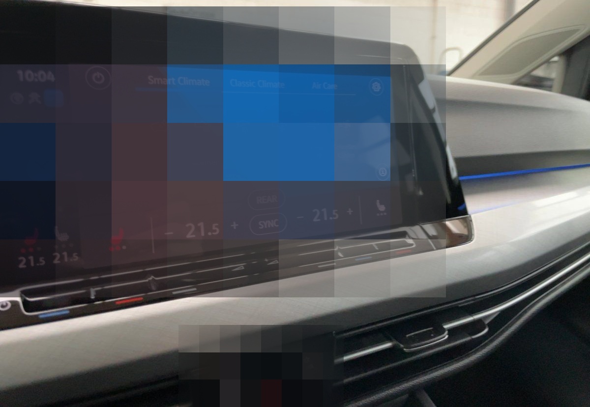 Volkswagen Golf Life APP+DAB+VIRT+LED+NAVI+PDC foto 15