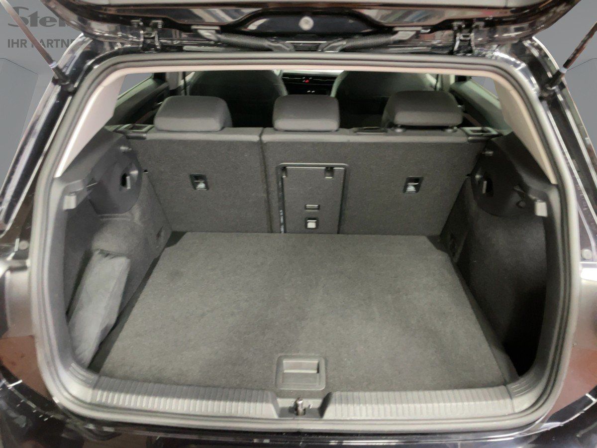 Volkswagen Golf Life APP+DAB+VIRT+LED+NAVI+PDC foto 5