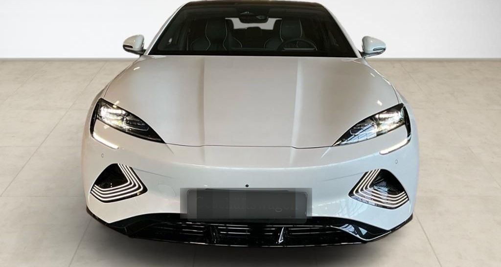 BYD SEAL Excellence AWD 360 AUT Bel.Sitz DynLicht LM foto 2