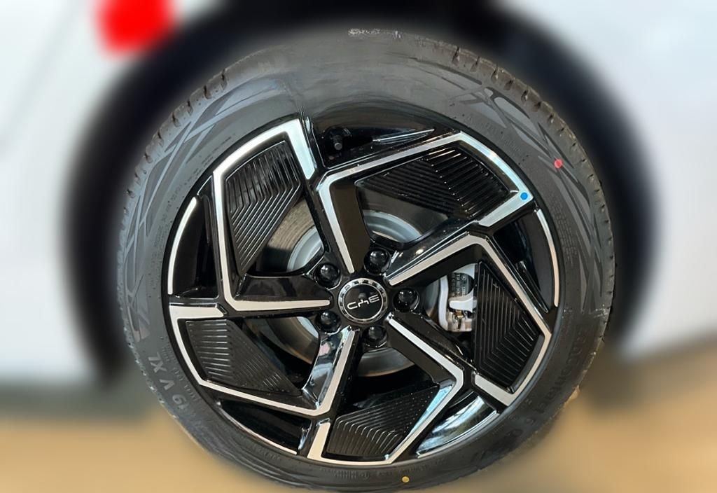 BYD SEAL Excellence AWD 360 AUT Bel.Sitz DynLicht LM foto 11