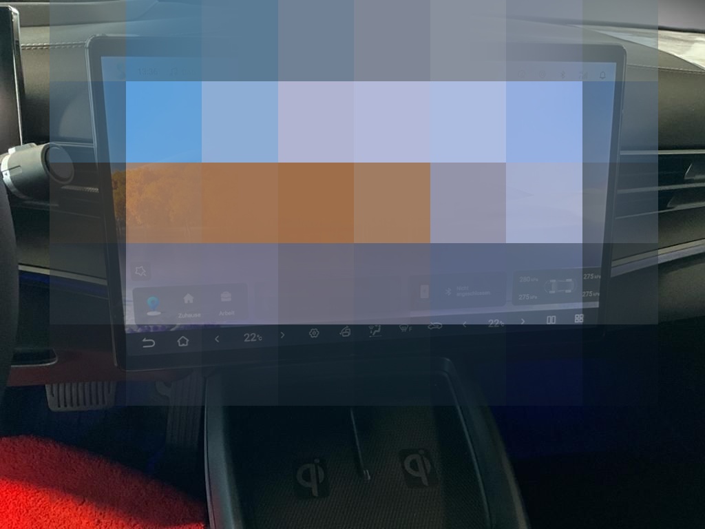 BYD SEAL Excellence AWD 360 AUT Bel.Sitz DynLicht LM foto 13