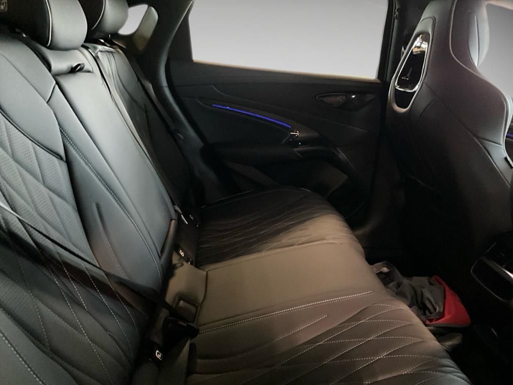 BYD SEAL Excellence AWD 360 AUT Bel.Sitz DynLicht LM foto 15