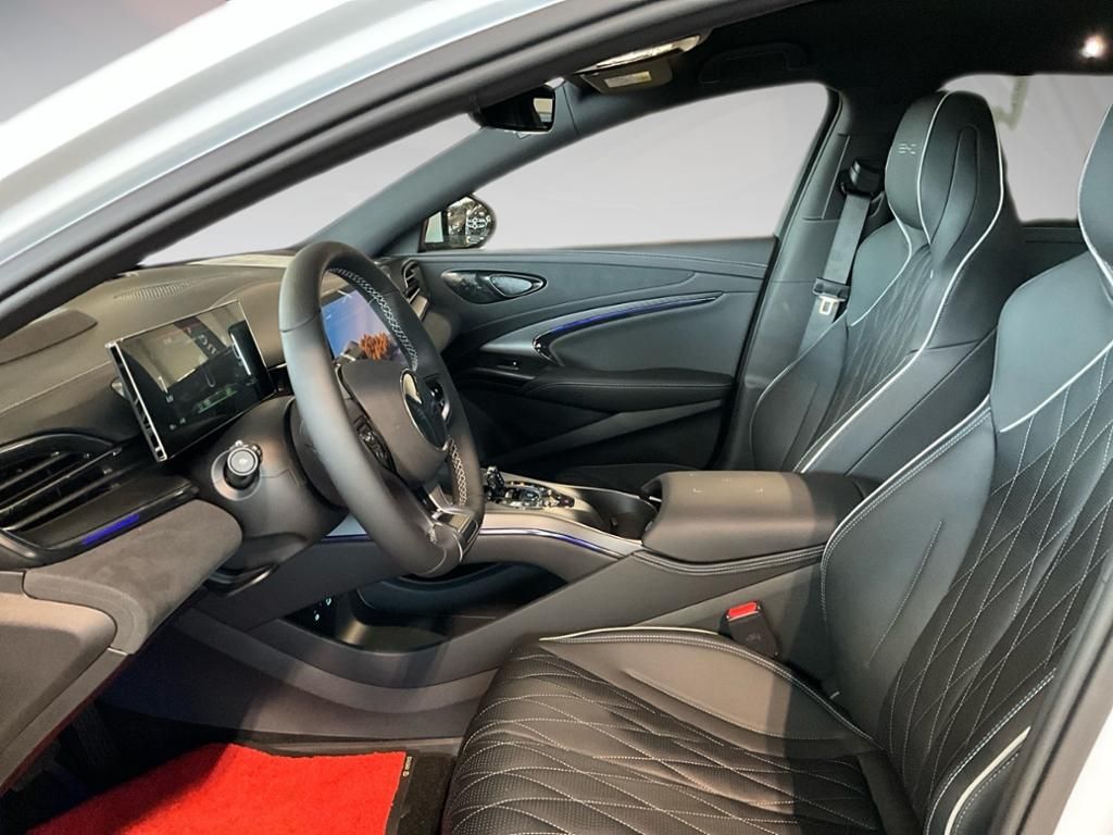 BYD SEAL Excellence AWD 360 AUT Bel.Sitz DynLicht LM foto 6