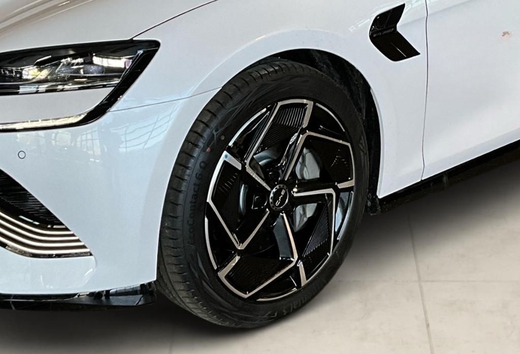 BYD SEAL Excellence AWD 360 AUT Bel.Sitz DynLicht LM foto 7