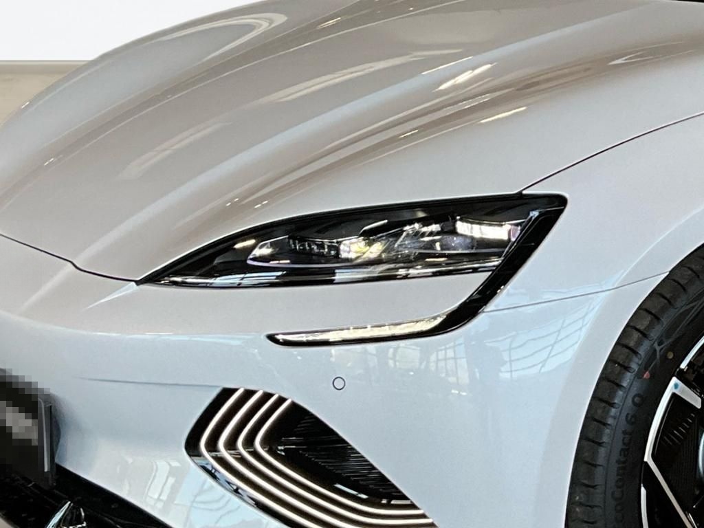 BYD SEAL Excellence AWD 360 AUT Bel.Sitz DynLicht LM foto 8