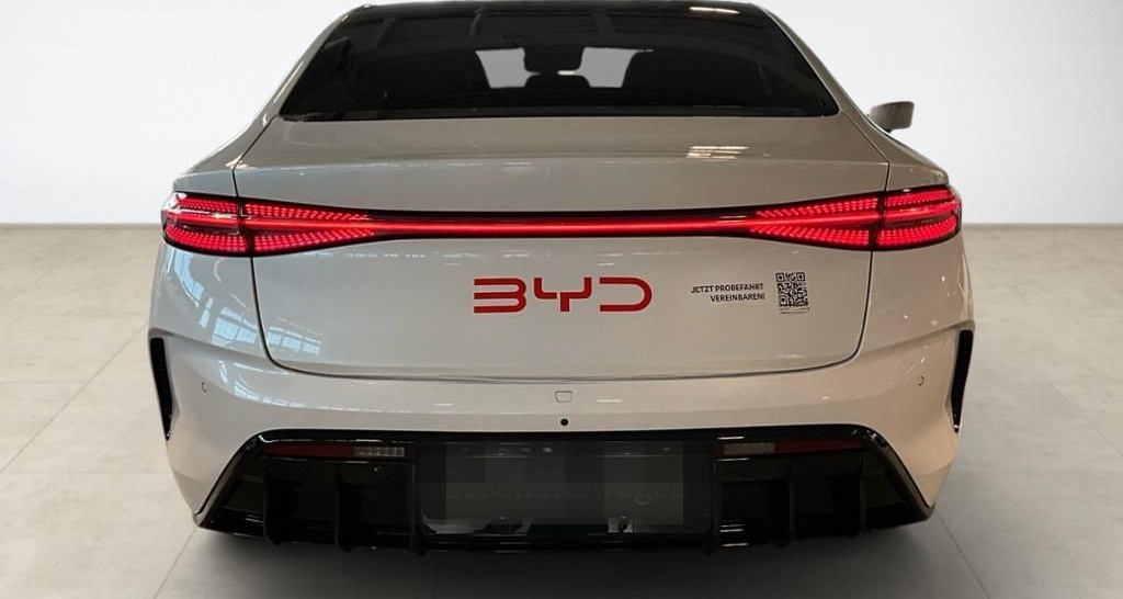 BYD SEAL Excellence AWD 360 AUT Bel.Sitz DynLicht LM foto 9