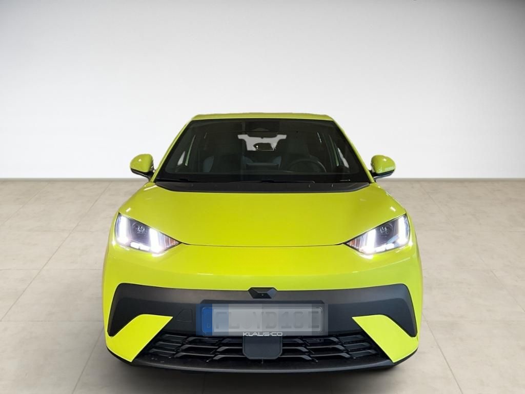 BYD DOLPHIN SURF Comfort 360 AUT DynLicht KeyLess foto 2