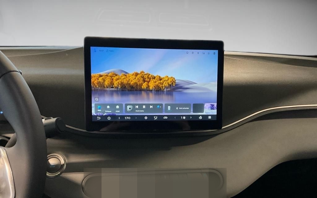 BYD DOLPHIN SURF Comfort 360 AUT DynLicht KeyLess foto 11