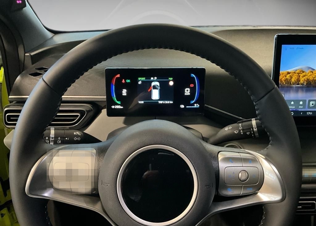 BYD DOLPHIN SURF Comfort 360 AUT DynLicht KeyLess foto 12