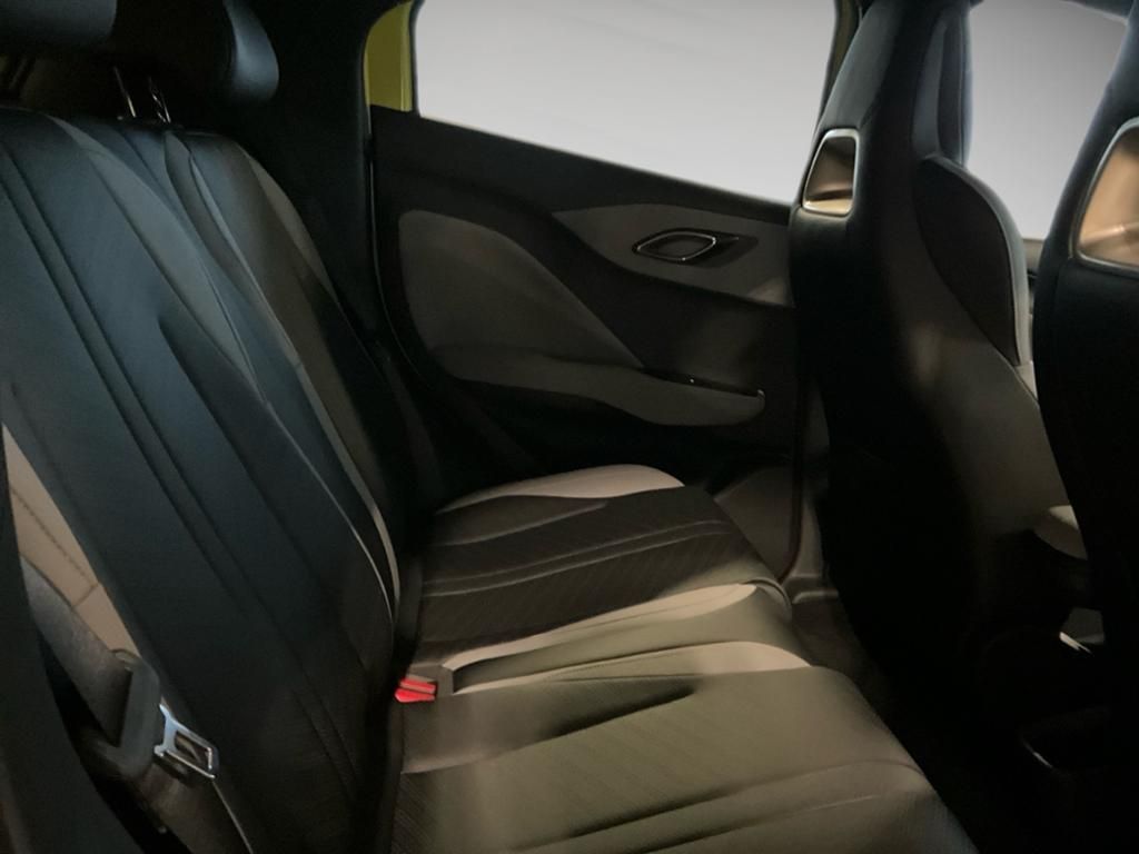 BYD DOLPHIN SURF Comfort 360 AUT DynLicht KeyLess foto 13