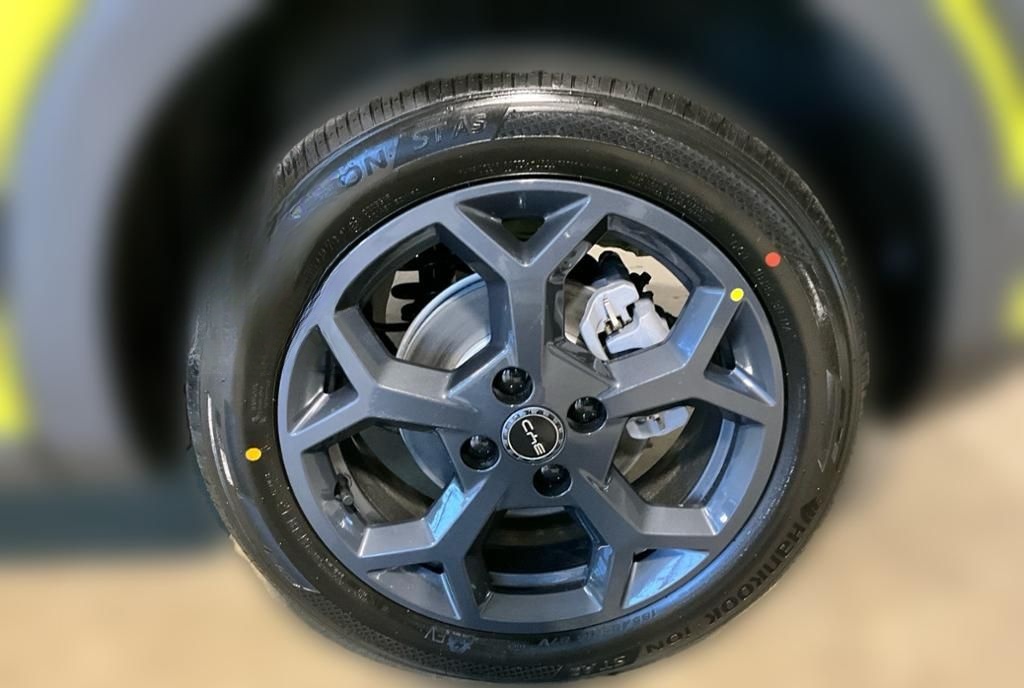 BYD DOLPHIN SURF Comfort 360 AUT DynLicht KeyLess foto 15