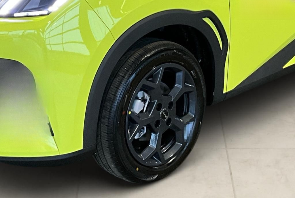 BYD DOLPHIN SURF Comfort 360 AUT DynLicht KeyLess foto 3