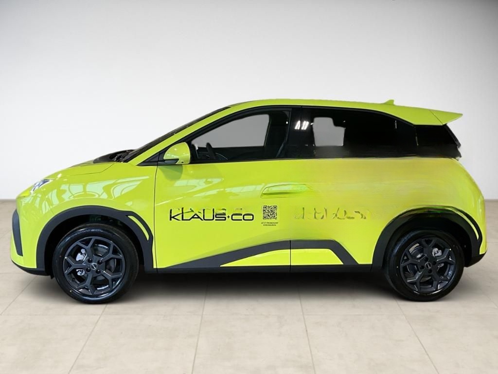 BYD DOLPHIN SURF Comfort 360 AUT DynLicht KeyLess foto 7