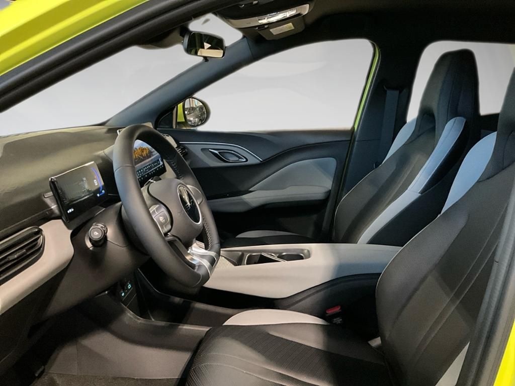 BYD DOLPHIN SURF Comfort 360 AUT DynLicht KeyLess foto 8