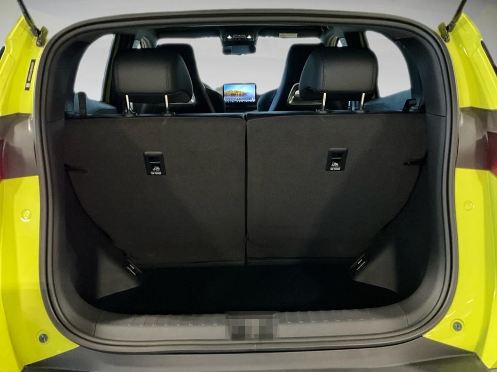 BYD DOLPHIN SURF Comfort 360 AUT DynLicht KeyLess foto 10