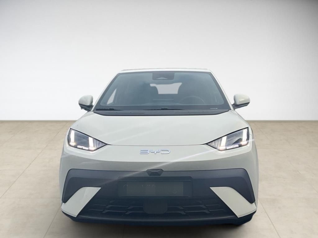 BYD DOLPHIN SURF Comfort 360 AUT DynLicht KeyLess foto 2