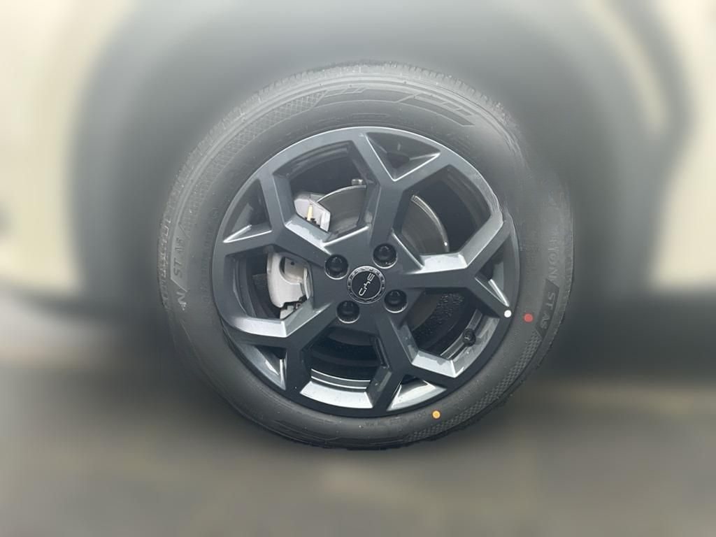 BYD DOLPHIN SURF Comfort 360 AUT DynLicht KeyLess foto 11