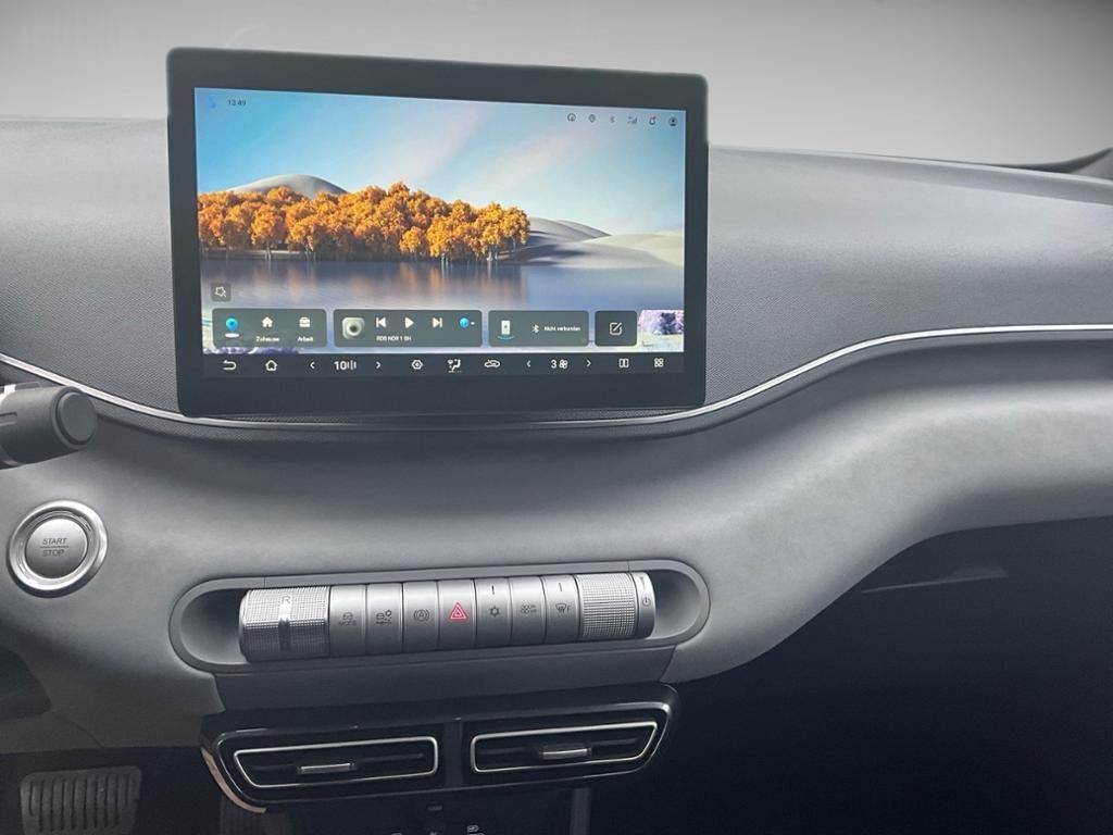 BYD DOLPHIN SURF Comfort 360 AUT DynLicht KeyLess foto 13