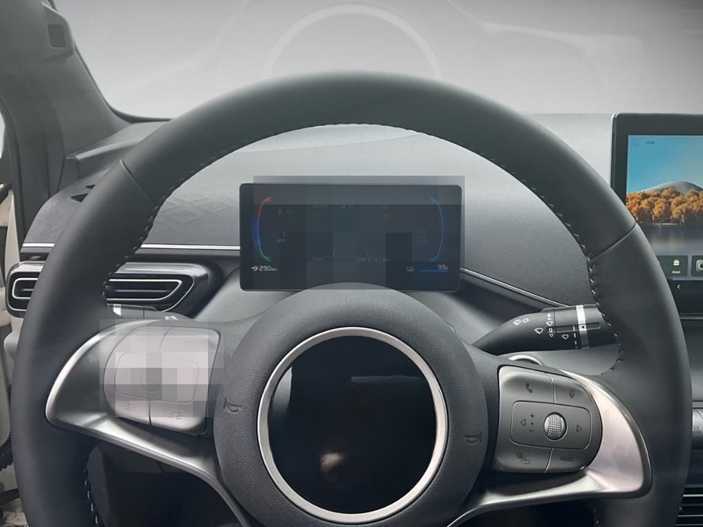 BYD DOLPHIN SURF Comfort 360 AUT DynLicht KeyLess foto 14