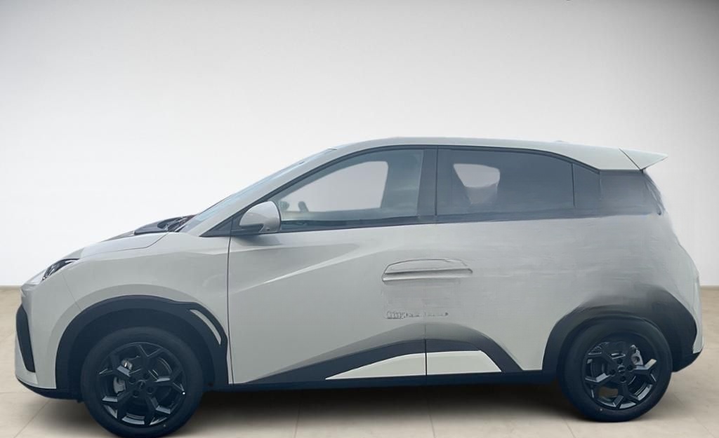 BYD DOLPHIN SURF Comfort 360 AUT DynLicht KeyLess foto 3