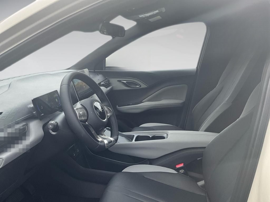 BYD DOLPHIN SURF Comfort 360 AUT DynLicht KeyLess foto 4