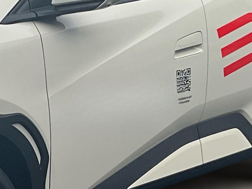 BYD DOLPHIN SURF Comfort 360 AUT DynLicht KeyLess foto 6