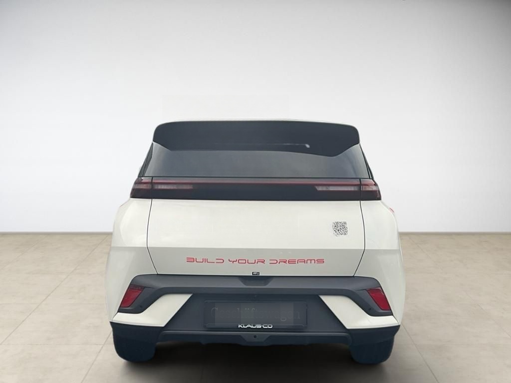 BYD DOLPHIN SURF Comfort 360 AUT DynLicht KeyLess foto 7