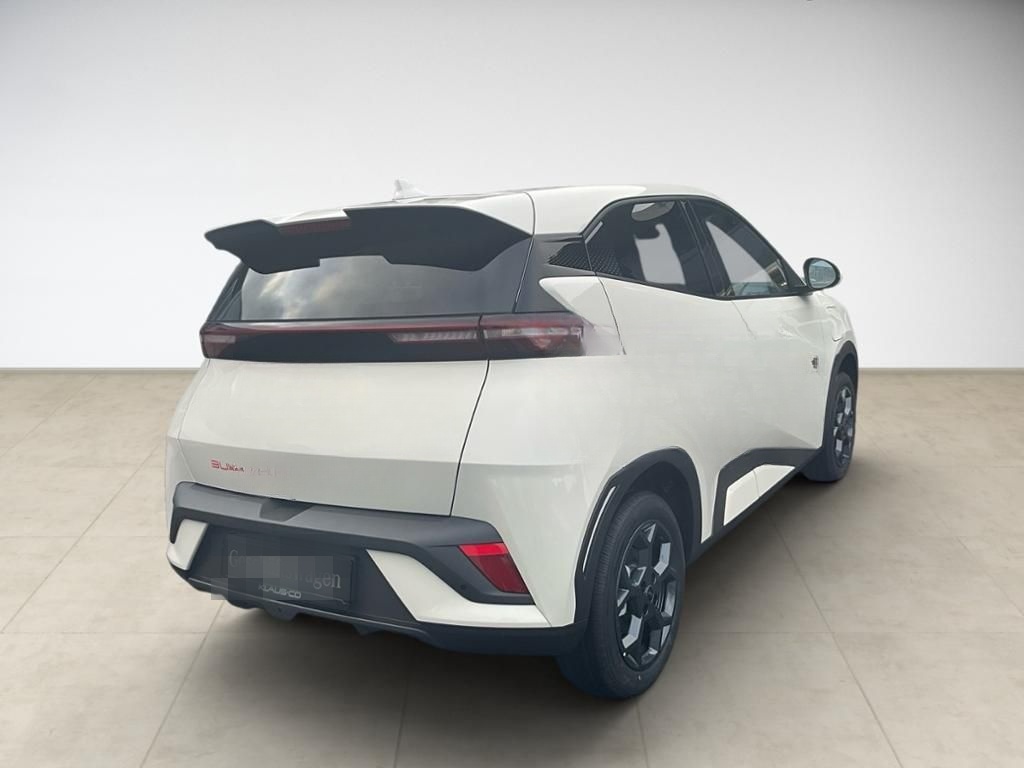 BYD DOLPHIN SURF Comfort 360 AUT DynLicht KeyLess foto 8