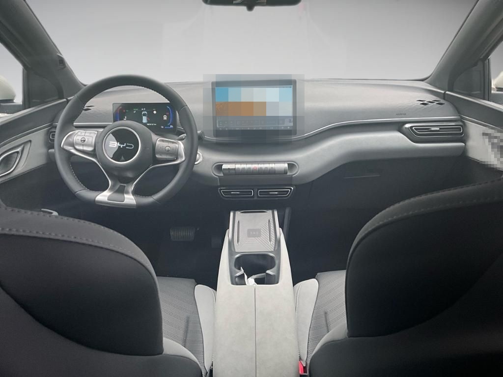 BYD DOLPHIN SURF Comfort 360 AUT DynLicht KeyLess foto 10