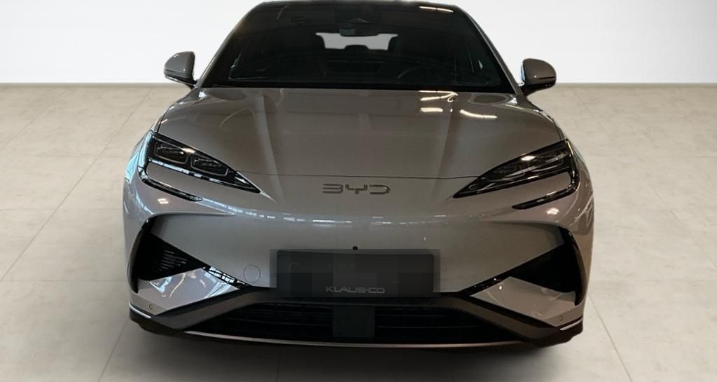 BYD SEALION 7 Excellence AWD 360 4xSHZ ACC AUT HUD foto 2