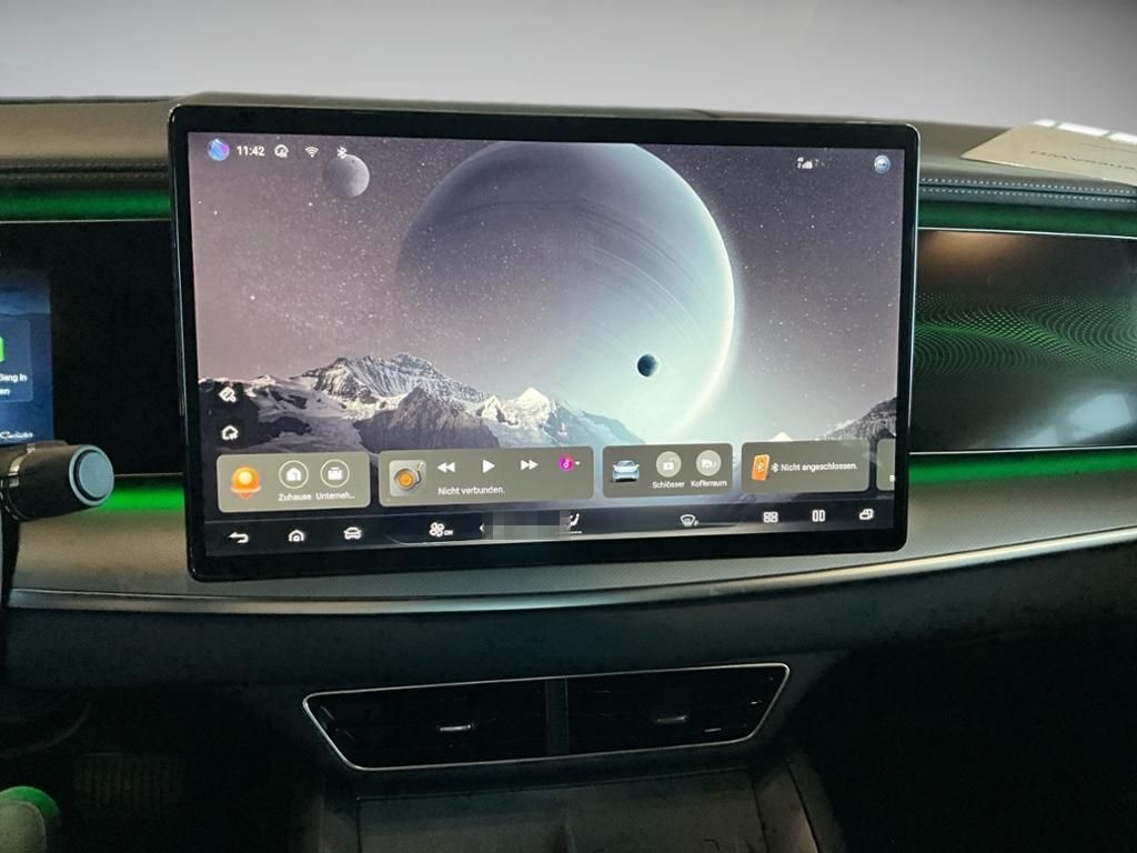 BYD SEALION 7 Excellence AWD 360 4xSHZ ACC AUT HUD foto 11