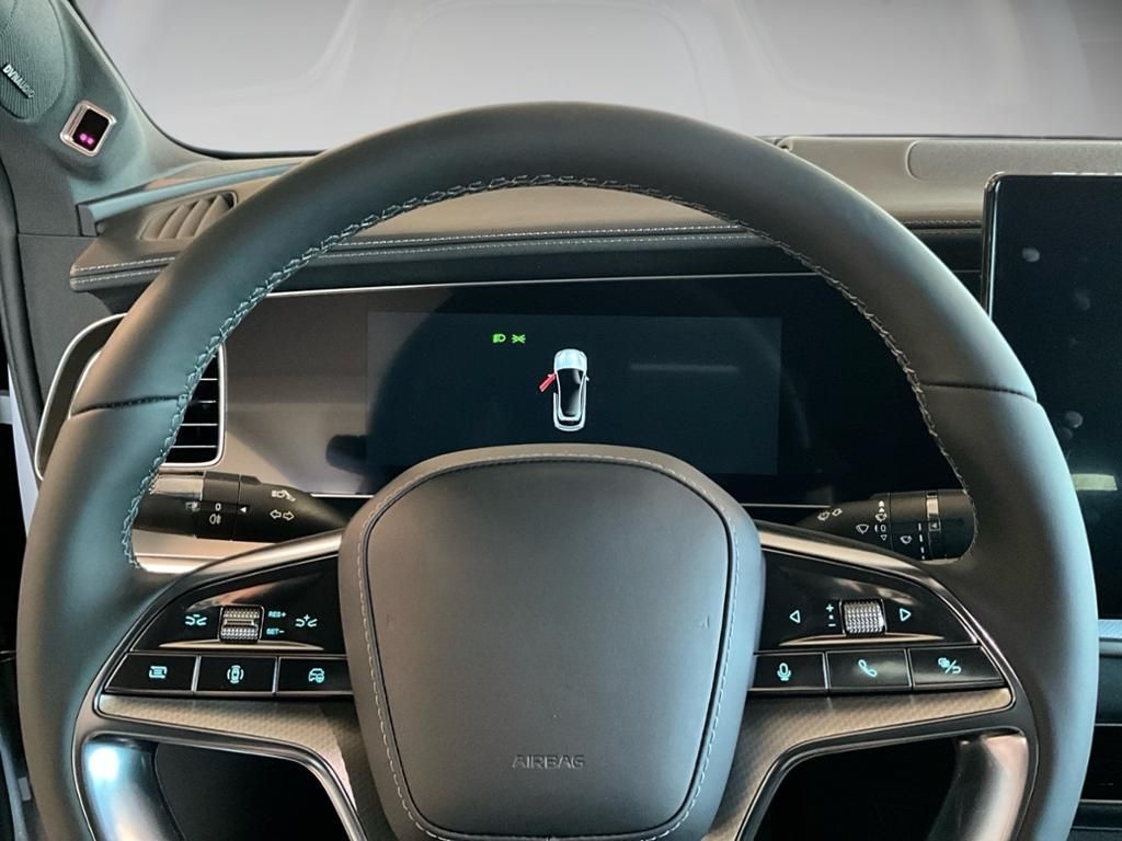 BYD SEALION 7 Excellence AWD 360 4xSHZ ACC AUT HUD foto 12