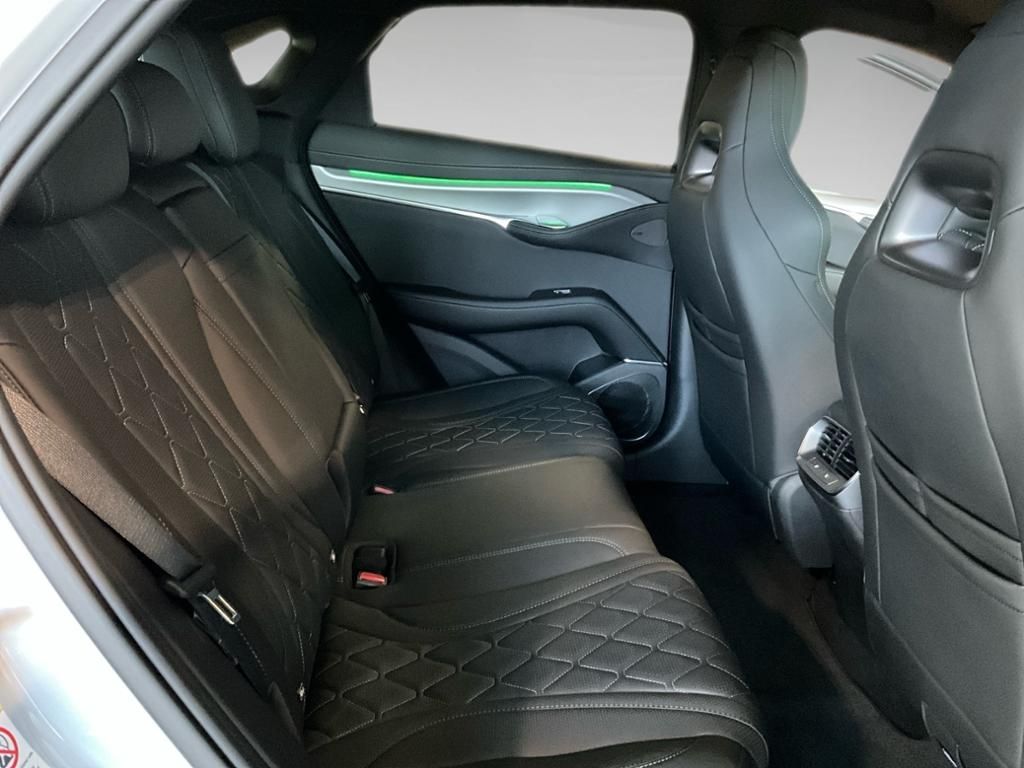 BYD SEALION 7 Excellence AWD 360 4xSHZ ACC AUT HUD foto 13