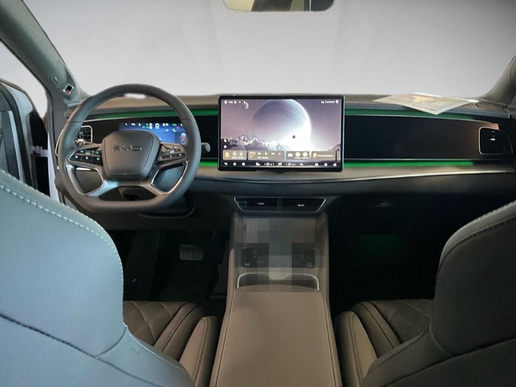 BYD SEALION 7 Excellence AWD 360 4xSHZ ACC AUT HUD foto 14