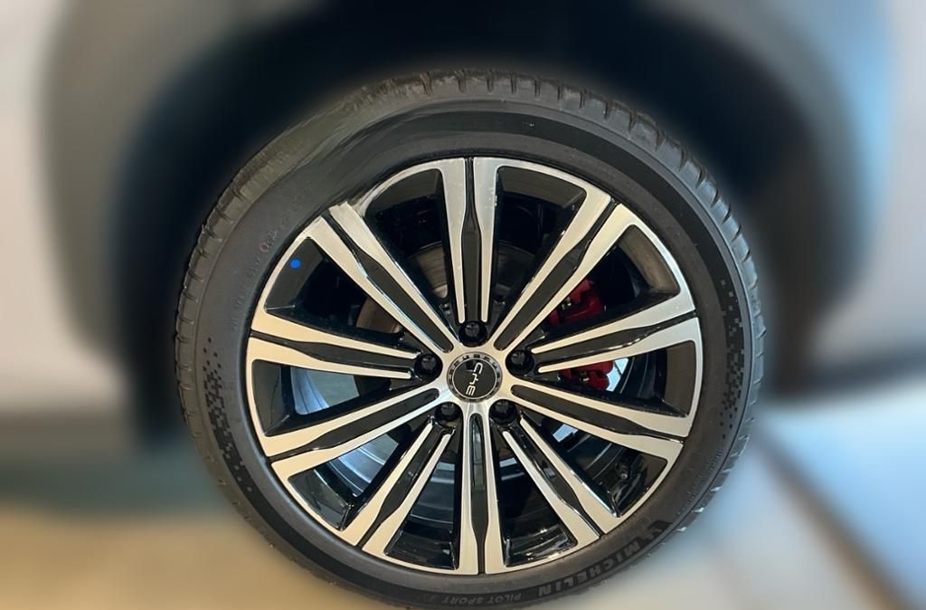 BYD SEALION 7 Excellence AWD 360 4xSHZ ACC AUT HUD foto 15