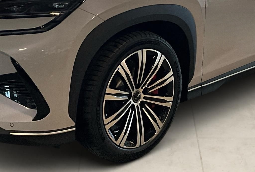 BYD SEALION 7 Excellence AWD 360 4xSHZ ACC AUT HUD foto 3