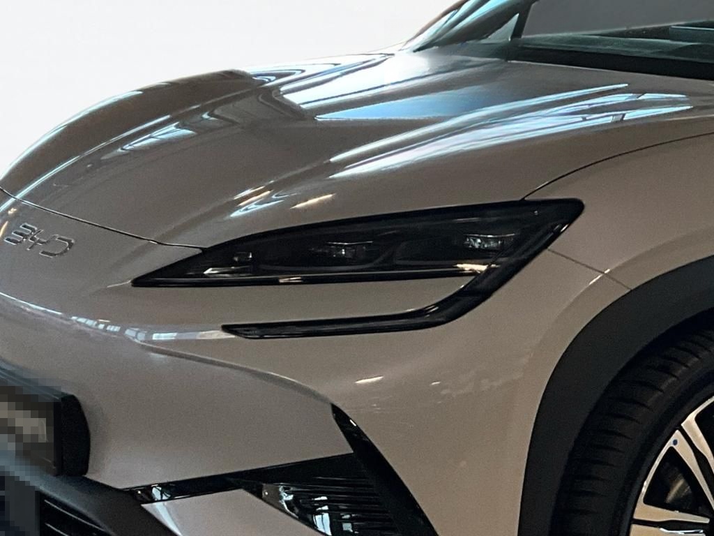 BYD SEALION 7 Excellence AWD 360 4xSHZ ACC AUT HUD foto 4