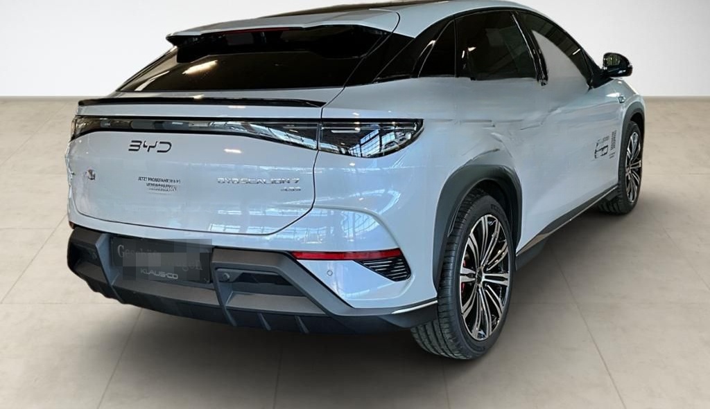 BYD SEALION 7 Excellence AWD 360 4xSHZ ACC AUT HUD foto 6