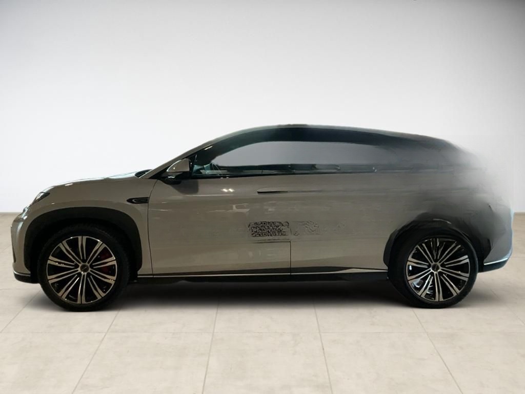 BYD SEALION 7 Excellence AWD 360 4xSHZ ACC AUT HUD foto 7