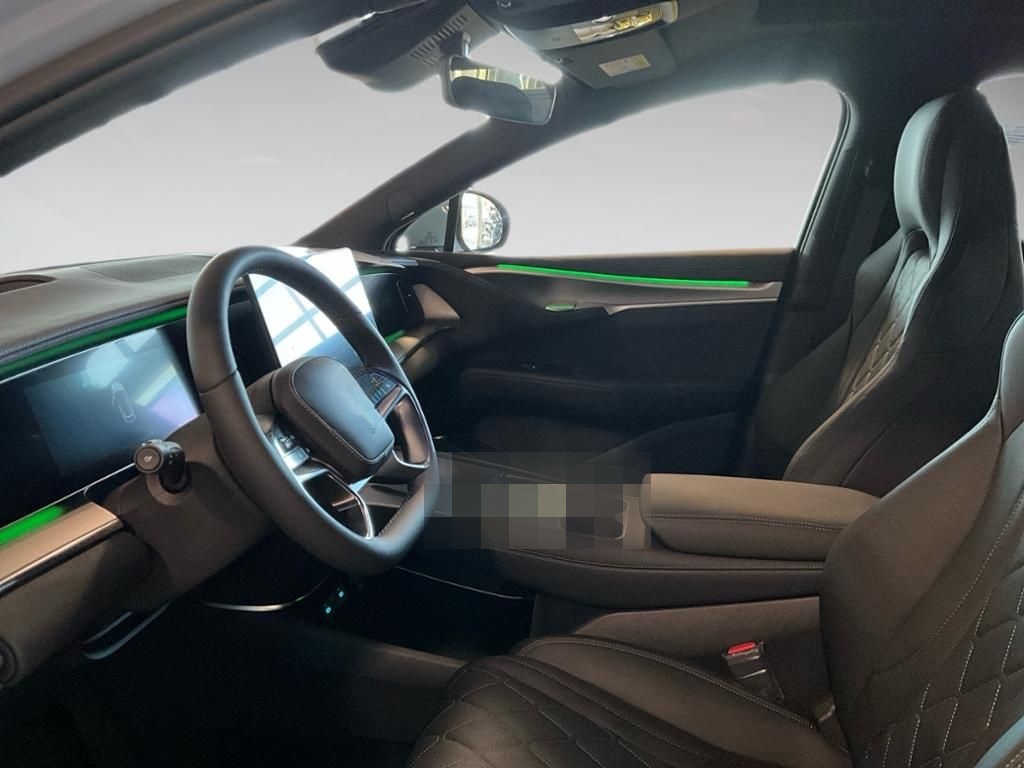 BYD SEALION 7 Excellence AWD 360 4xSHZ ACC AUT HUD foto 8