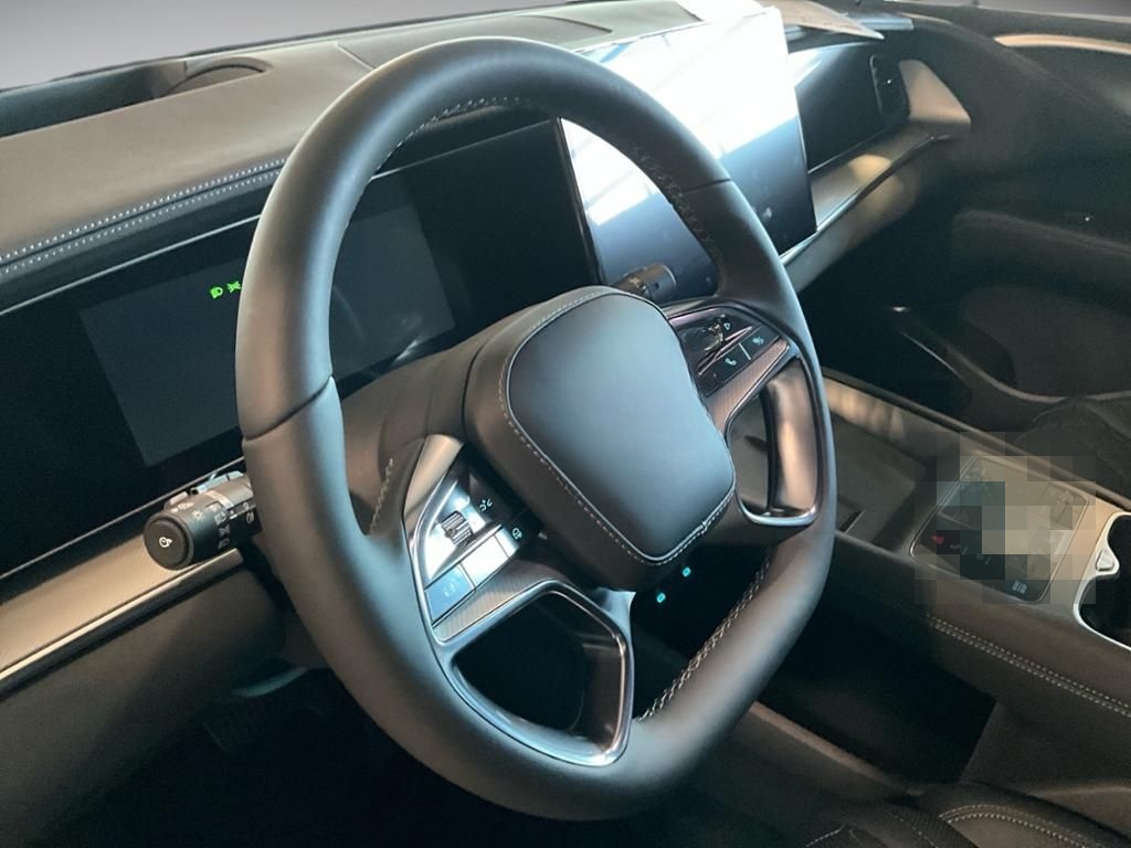 BYD SEALION 7 Excellence AWD 360 4xSHZ ACC AUT HUD foto 9