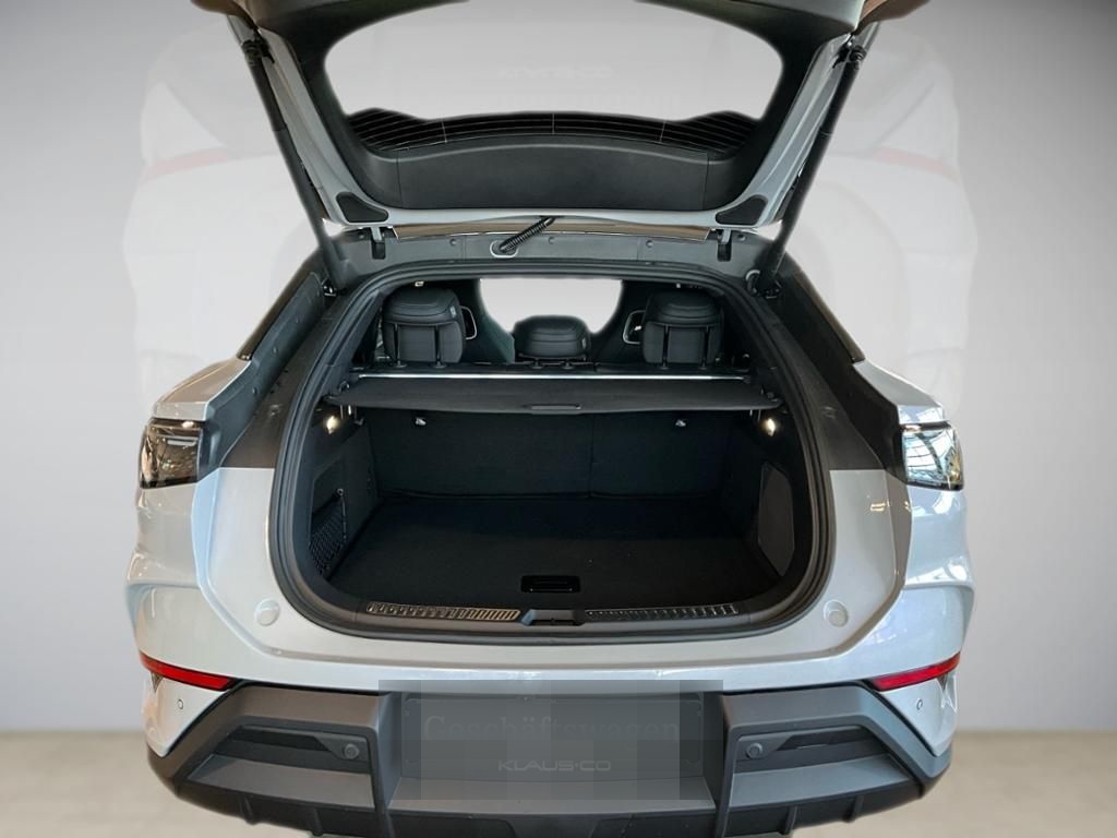 BYD SEALION 7 Excellence AWD 360 4xSHZ ACC AUT HUD foto 10