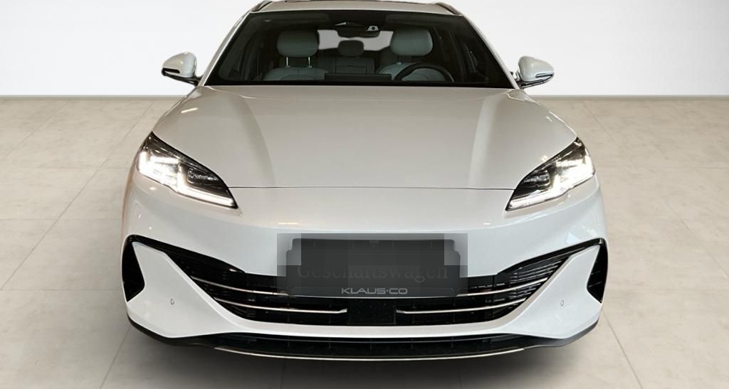 BYD SEAL 6 DM-i Touring Comfort 2xKlima AUT Bel.Sitz foto 2