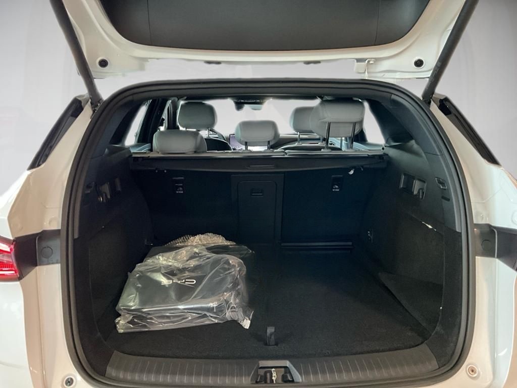 BYD SEAL 6 DM-i Touring Comfort 2xKlima AUT Bel.Sitz foto 12
