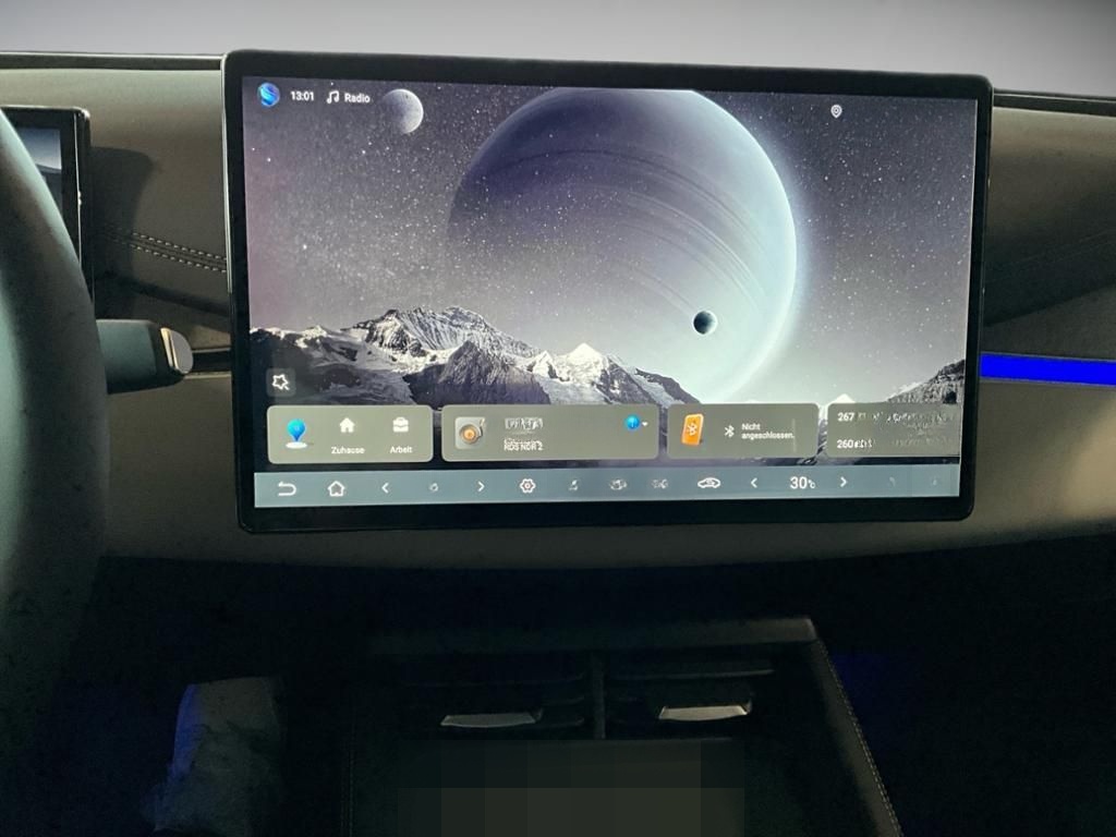 BYD SEAL 6 DM-i Touring Comfort 2xKlima AUT Bel.Sitz foto 13