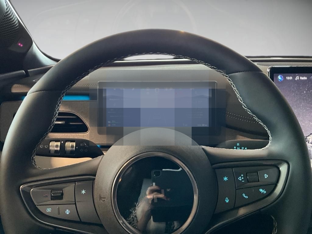 BYD SEAL 6 DM-i Touring Comfort 2xKlima AUT Bel.Sitz foto 14