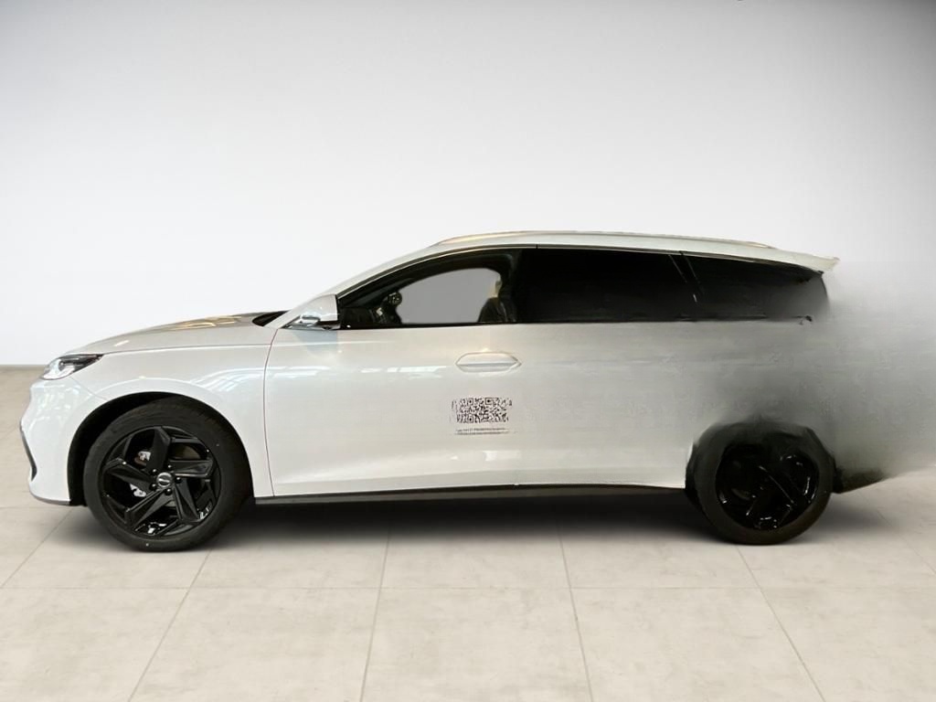 BYD SEAL 6 DM-i Touring Comfort 2xKlima AUT Bel.Sitz foto 3