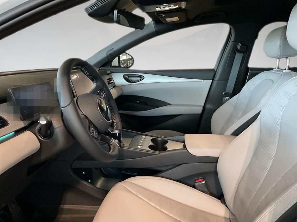 BYD SEAL 6 DM-i Touring Comfort 2xKlima AUT Bel.Sitz foto 4