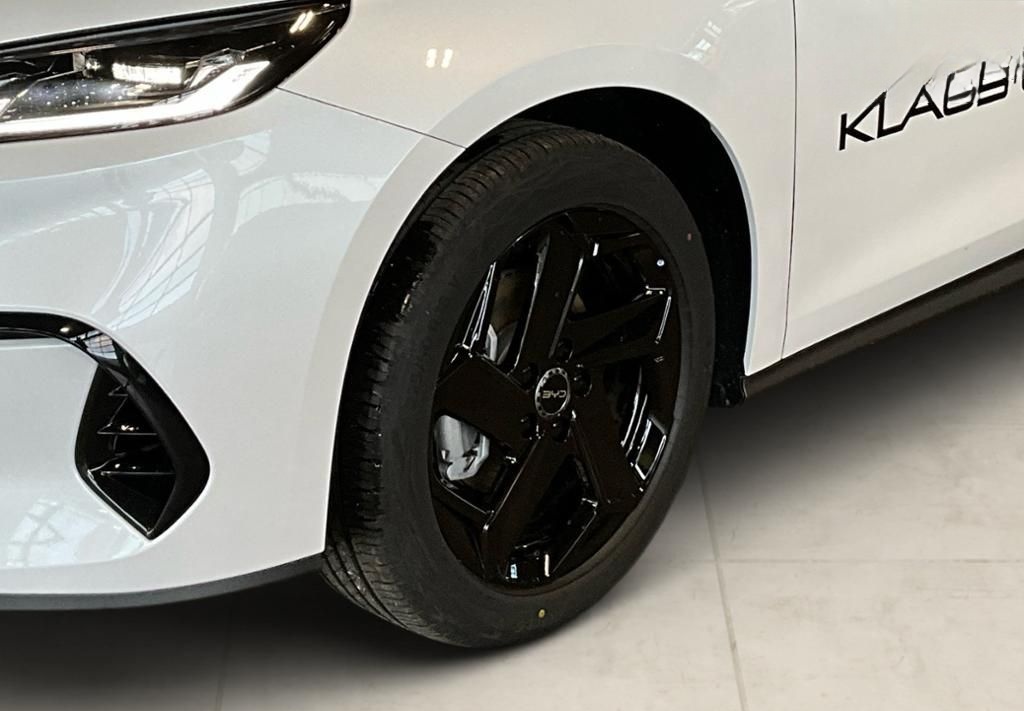 BYD SEAL 6 DM-i Touring Comfort 2xKlima AUT Bel.Sitz foto 5